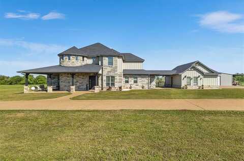 238 Bold Springs Court, West, TX 76691