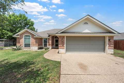 330 Deerwood Drive, Woodway, TX 76712