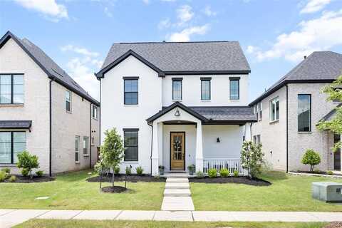 3545 W Cheney Avenue, Celina, TX 75009