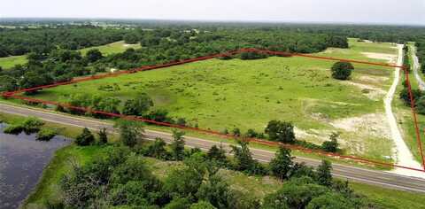 Tbd FM 39 Road, Groesbeck, TX 76642