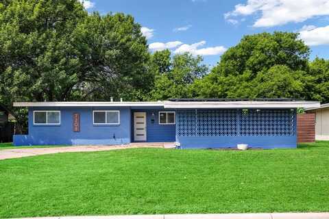 7208 Overhill Road, Fort Worth, TX 76116