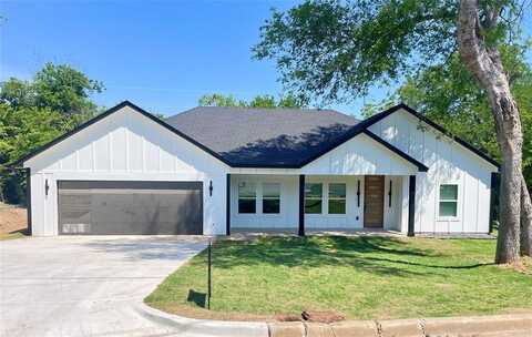842 White Oak Drive, Woodway, TX 76712