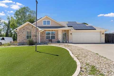 200 Hawk Ridge, Lacy Lakeview, TX 76705