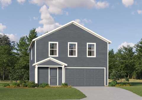 3416 Llano Alto Circle, Temple, TX 76504