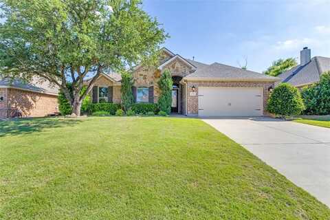 11009 Silver Horn Drive, Fort Worth, TX 76108
