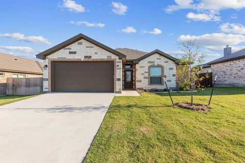 8917 Sassafras Street, Temple, TX 76502