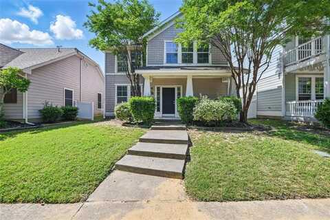 9846 Cedarcrest Drive, Providence Village, TX 76227