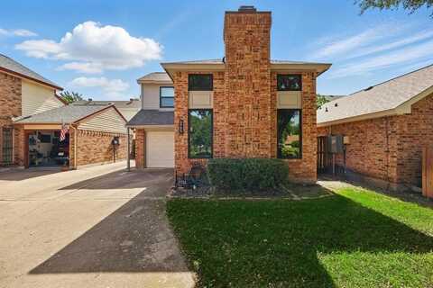 2755 Harbinger Lane, Dallas, TX 75287