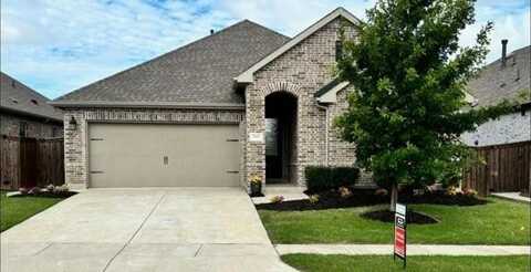 3909 Primrose Drive, Aubrey, TX 76227
