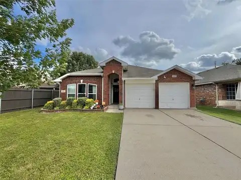 5805 Bridal Trail, Fort Worth, TX 76179