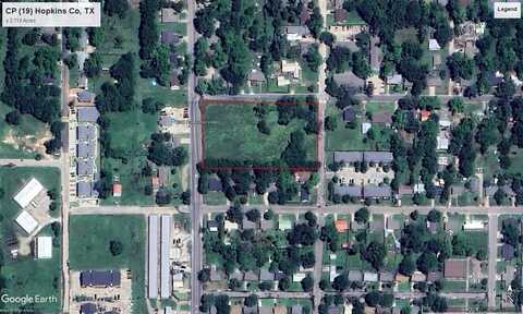 602 S Moore Street, Sulphur Springs, TX 75482