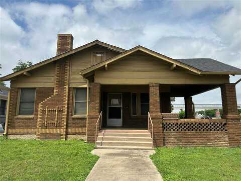 621 E Morningside Drive, Fort Worth, TX 76104