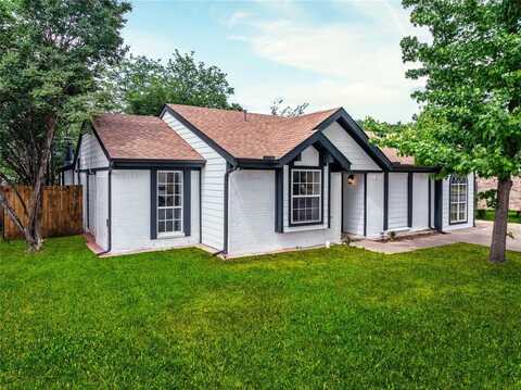3809 Glengate Drive, Arlington, TX 76016