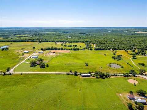 506 Cundiff Crafton Road, Chico, TX 76431