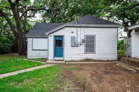 107 Windsor Court, Weatherford, TX 76086