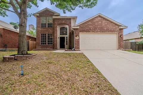 4617 Barnhill Lane, Fort Worth, TX 76135