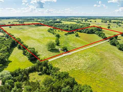Tbd COUNTY ROAD 12200, Paris, TX 75462