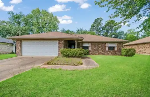 345 33rd Street NE, Paris, TX 75460