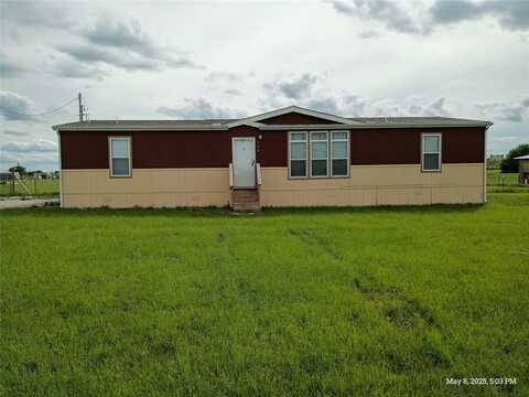 124 Eldorado Street, Decatur, TX 76234