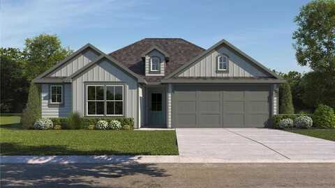 11349 Penz Street, Providence Village, TX 76227
