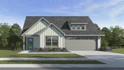 11345 Penz Street, Providence Village, TX 76227