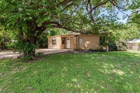 1240 Hodgson Street, Fort Worth, TX 76115