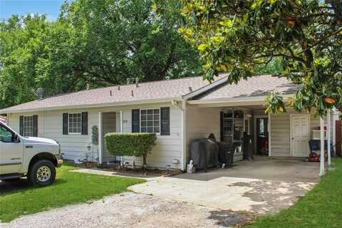 515 Lois Street, Aubrey, TX 76227