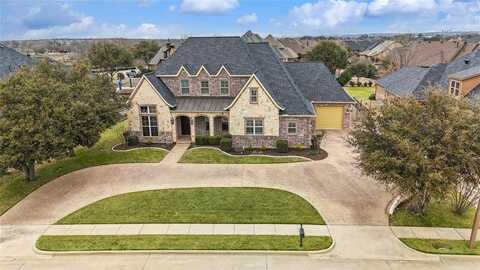 3316 Fairway Drive, Denton, TX 76226
