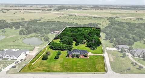 3500 N Preston Lakes Drive, Celina, TX 75009