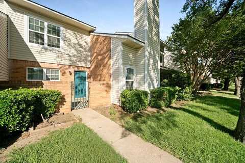 815 Summercreek Drive, Lewisville, TX 75067