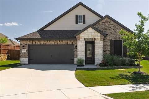 1705 Surrey Court, Weatherford, TX 76087