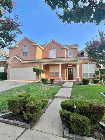 2735 Rolling Hills Lane, Grand Prairie, TX 75052