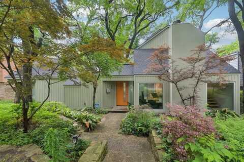 957 Easton Place, Dallas, TX 75218