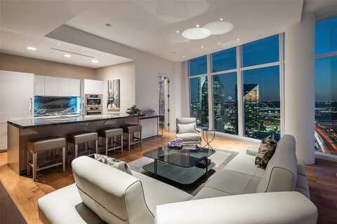 1918 Olive Street, Dallas, TX 75201