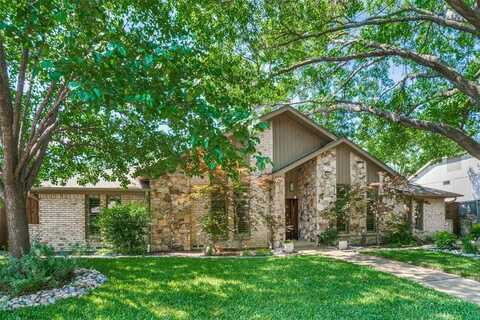 9414 Shady Valley Drive, Dallas, TX 75238