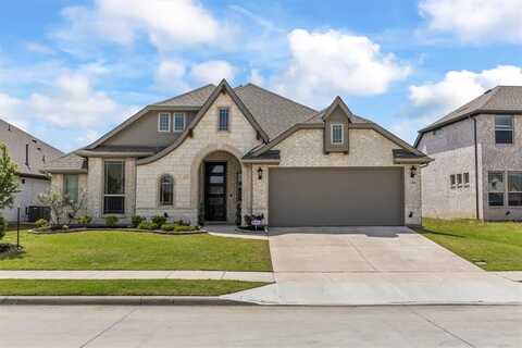 346 Winterwood Drive, Lavon, TX 75166