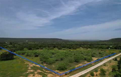 Tbd LEGENDS Drive, Ranger, TX 76470