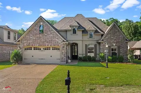 525 Dogwood, Haughton, LA 71037