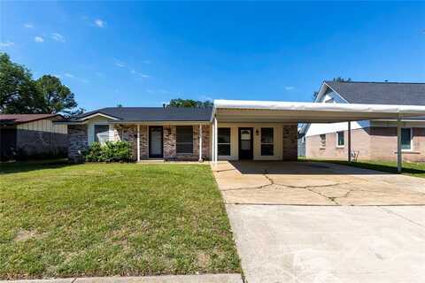 1161 Pebblebrook Drive, Lewisville, TX 75067