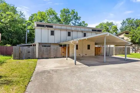 531 Norwood Circle E, Arlington, TX 76013