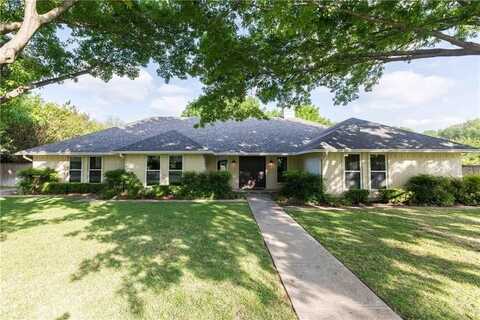 5721 Ledgestone Drive, Fort Worth, TX 76132