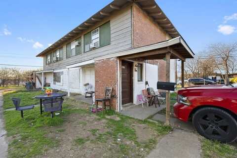 201 And 207 N Randolph Drive, Dallas, TX 75211