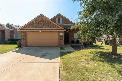 2201 Pacino Drive, Fort Worth, TX 76134