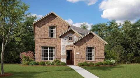 17012 Mimbre Drive, Fort Worth, TX 76247