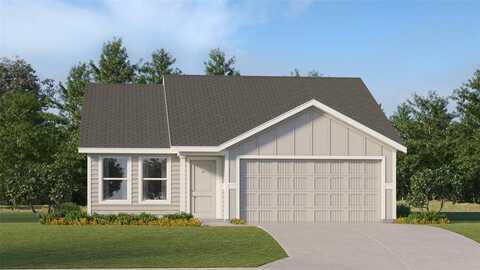 11506 Gammon Avenue, Justin, TX 76078