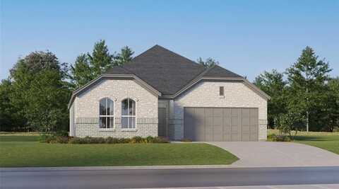 929 Raintree Road, Princeton, TX 75407