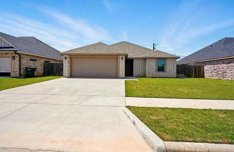 3642 Seymour Court, Abilene, TX 79606