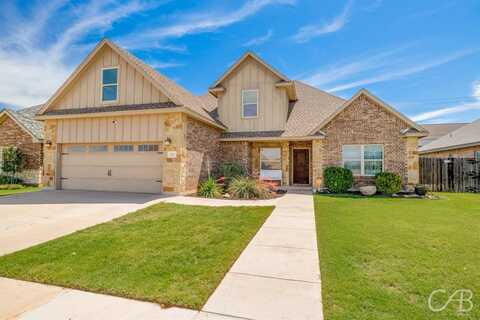 7117 Mcleod Drive, Abilene, TX 79602