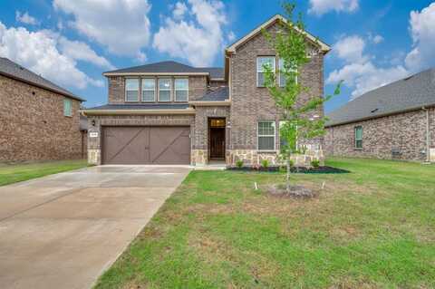 1432 Villalonga Drive, Little Elm, TX 75068