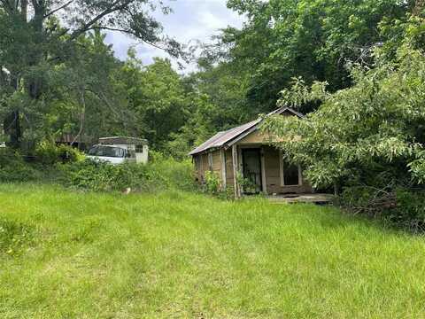 0 Eloise Street, Mansfield, LA 71052
